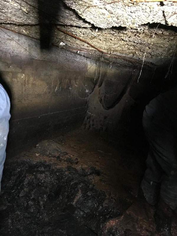 Entretien d'assainissements autonomes Chagny