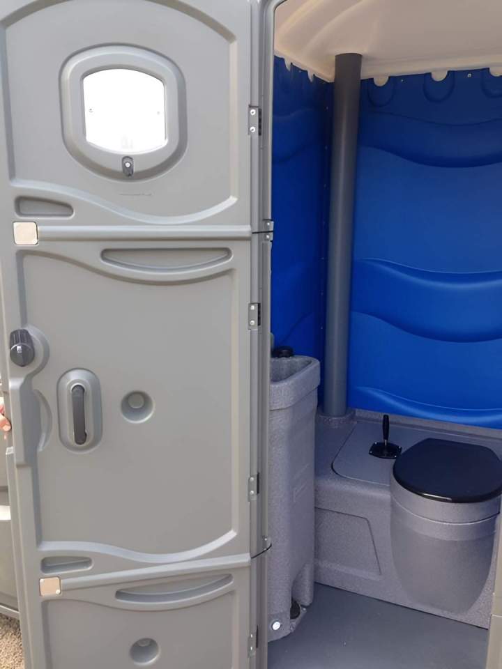 Location de WC chimique Chagny