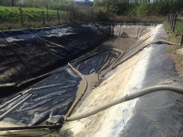 Entretien d'assainissements autonomes Chagny