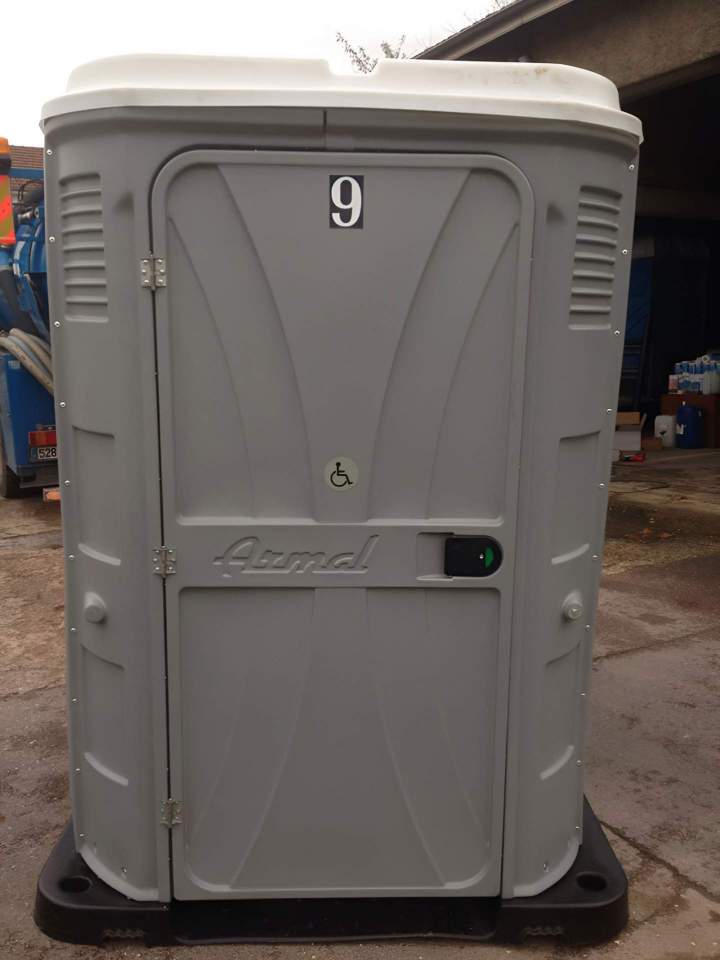 WC chimique à louer Chagny