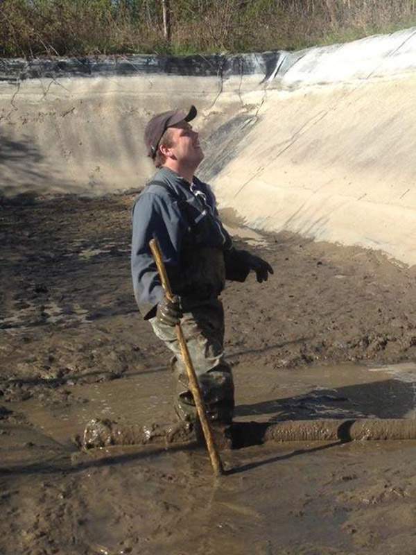 Entretien d'assainissements autonomes Chagny