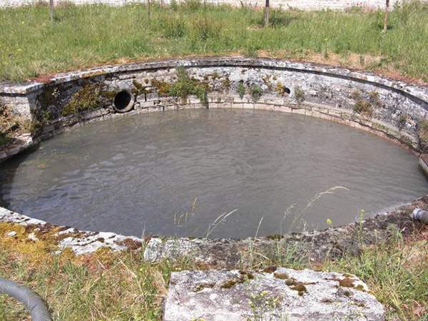 Entretien d'assainissements autonomes Chagny