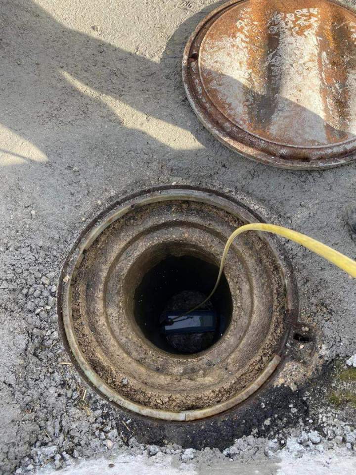 Entretien d'assainissements autonomes Chagny