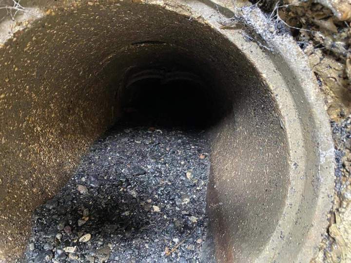 Travaux de curage de canalisation Chagny