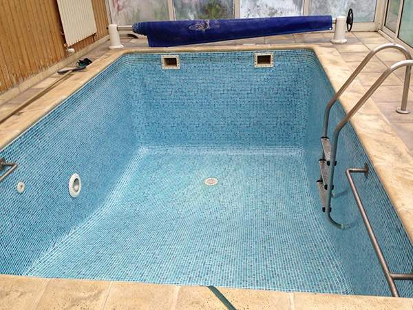 Travaux d'entretien d'assainissements autonomes Chagny