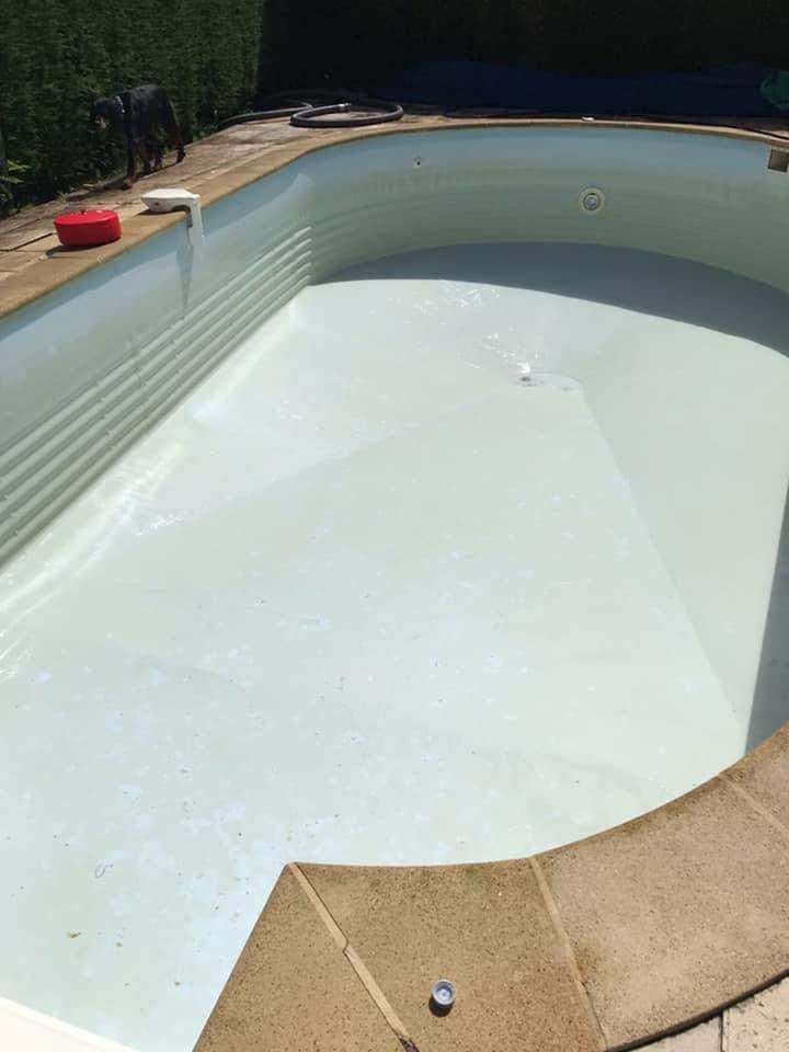 Création de piscine Chagny