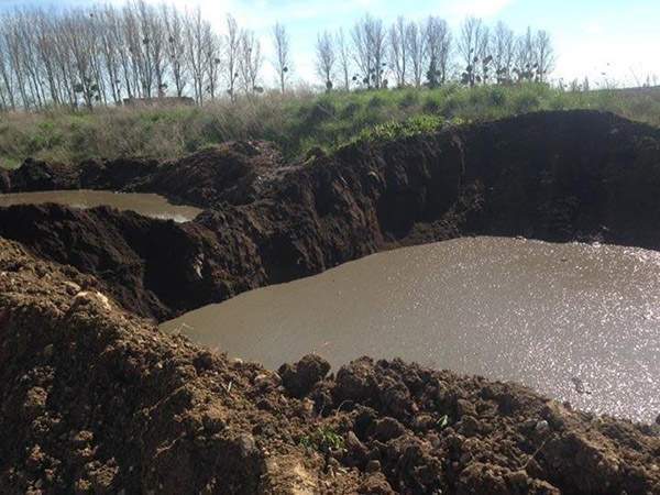 Entretien d'assainissements autonomes Chagny