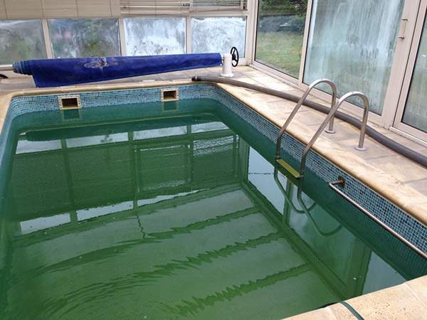 Travaux d'entretien d'assainissements autonomes Chagny