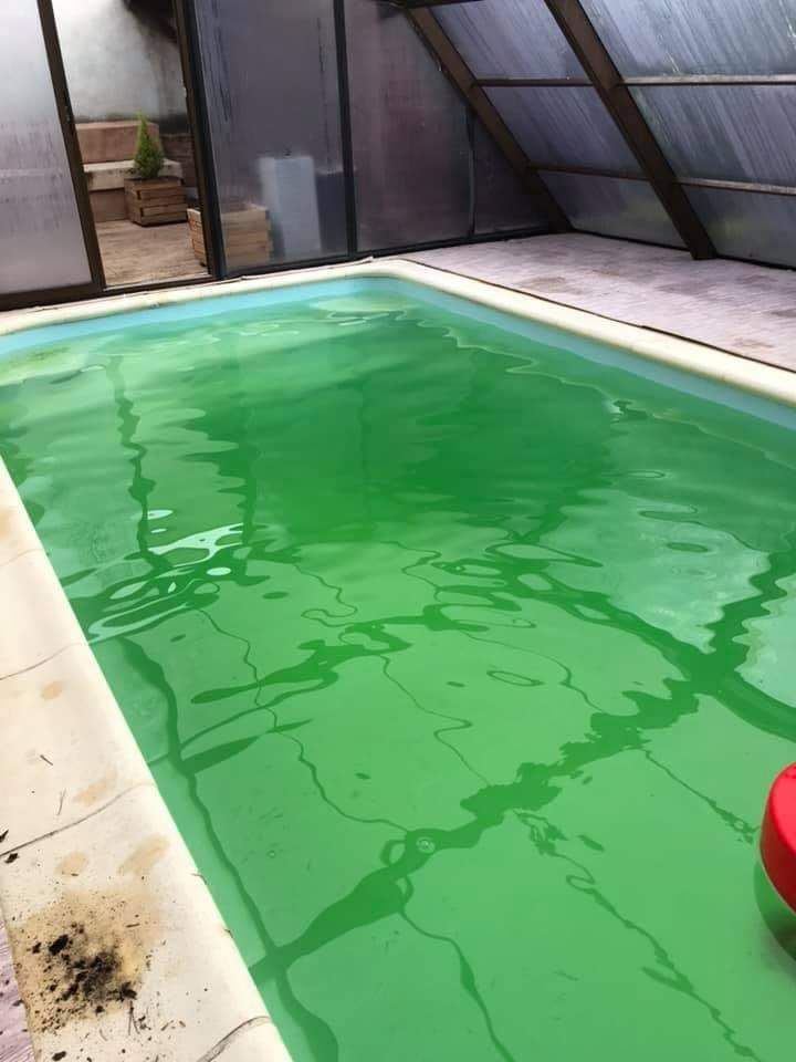 Entretien piscine Chagny